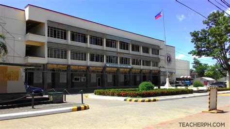 tacloban schools|Universities and colleges in Tacloban, Leyte.